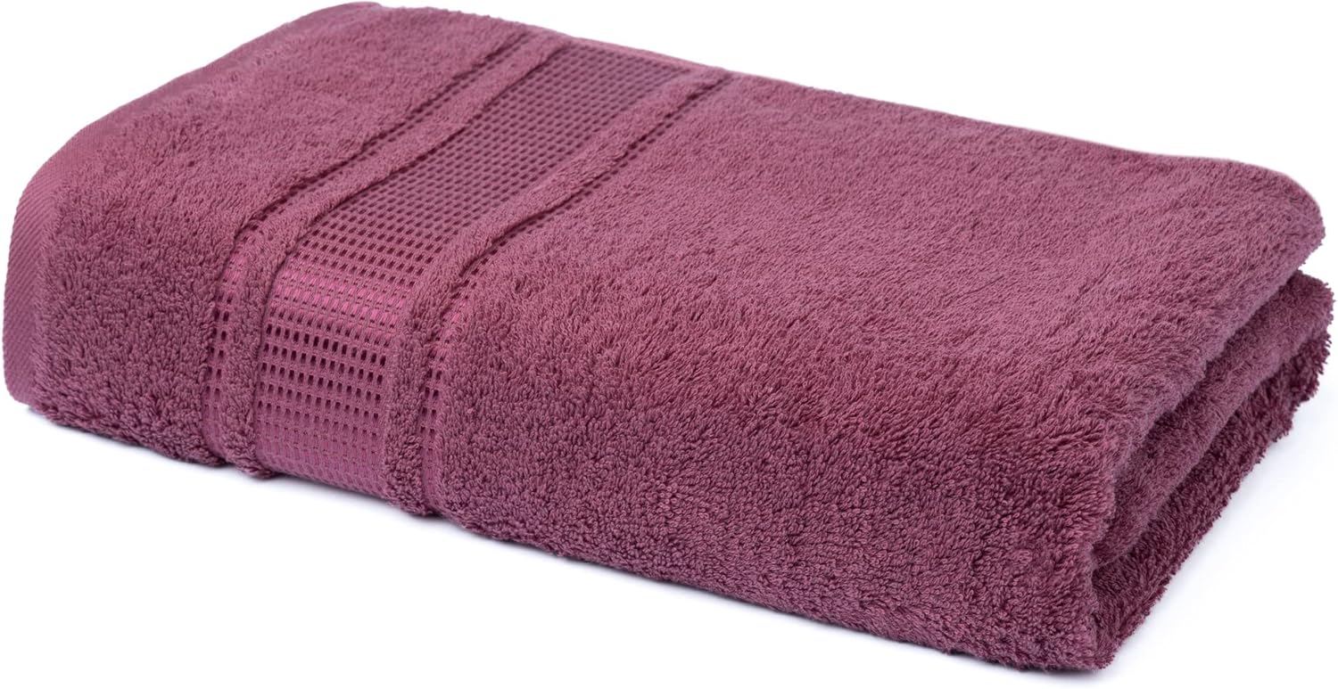 Luxury 100 Turkish Cotton Bath Sheets