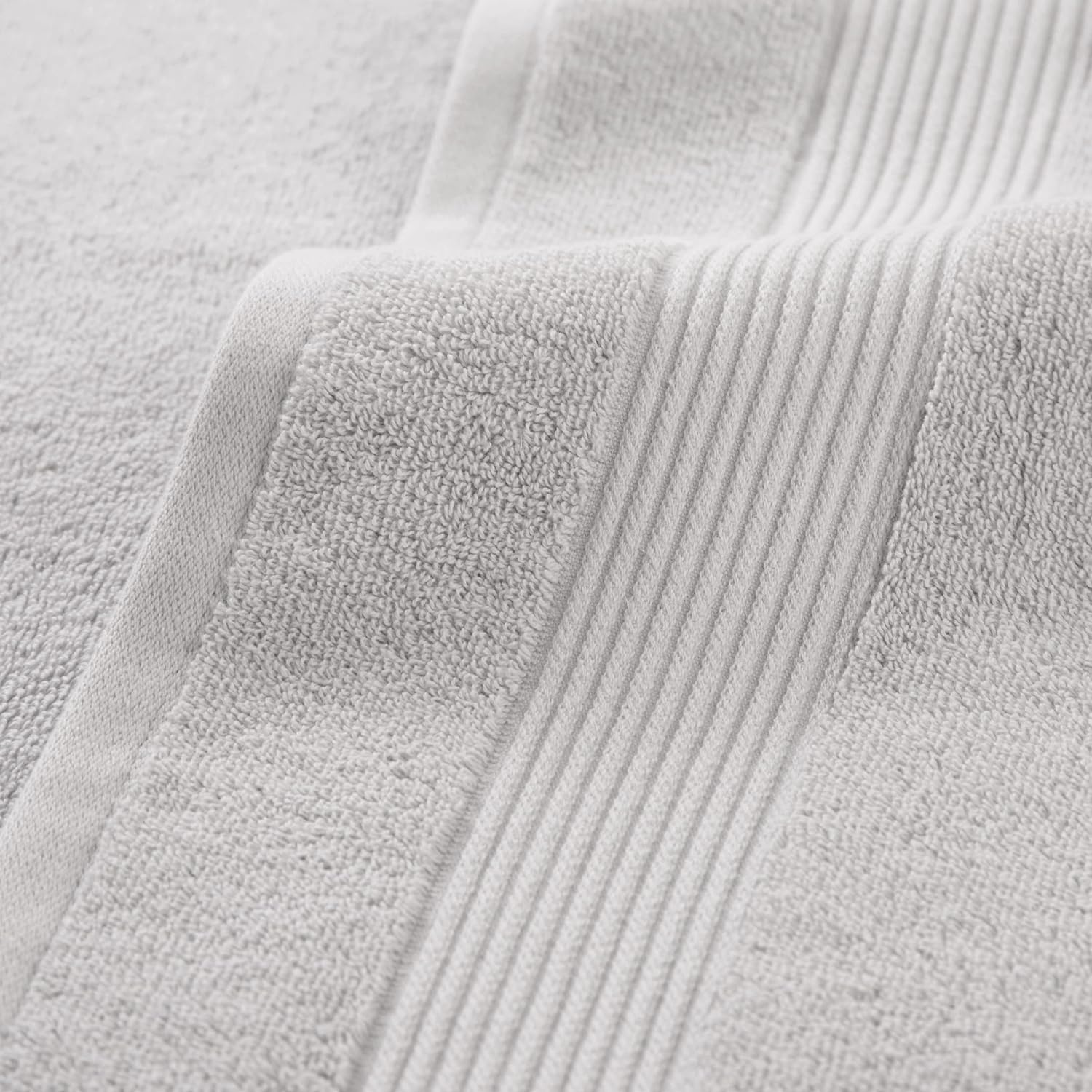 Arkwright Bath Washcloth Set 12-Pack