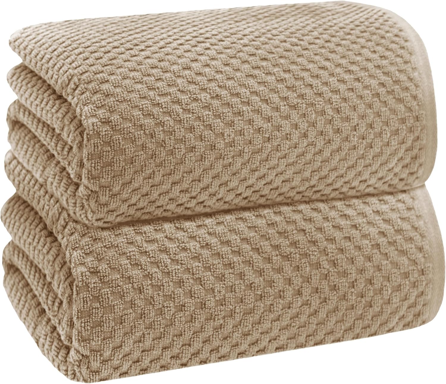 Cotton Craft Euro Spa Bath Sheet Set