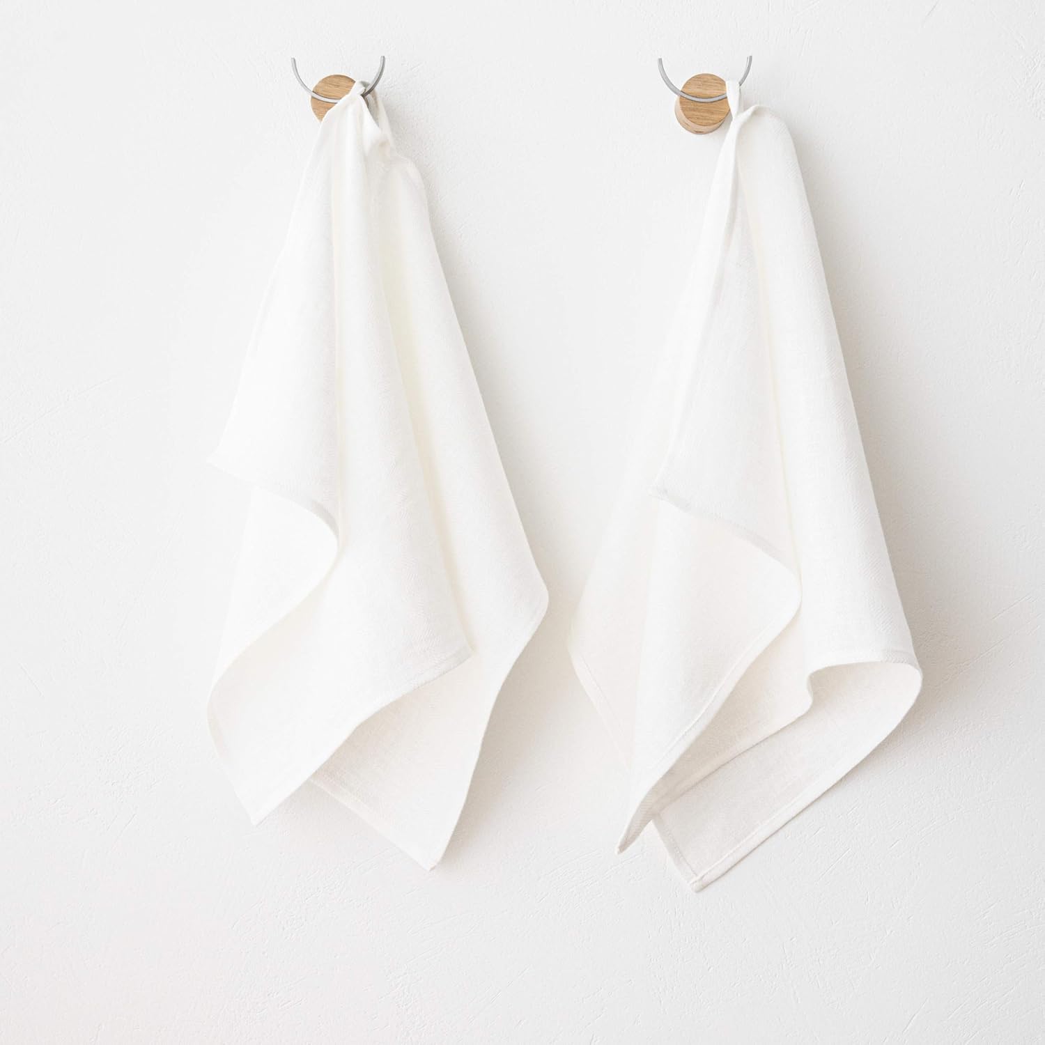 LinenMe Lara Guest Towels