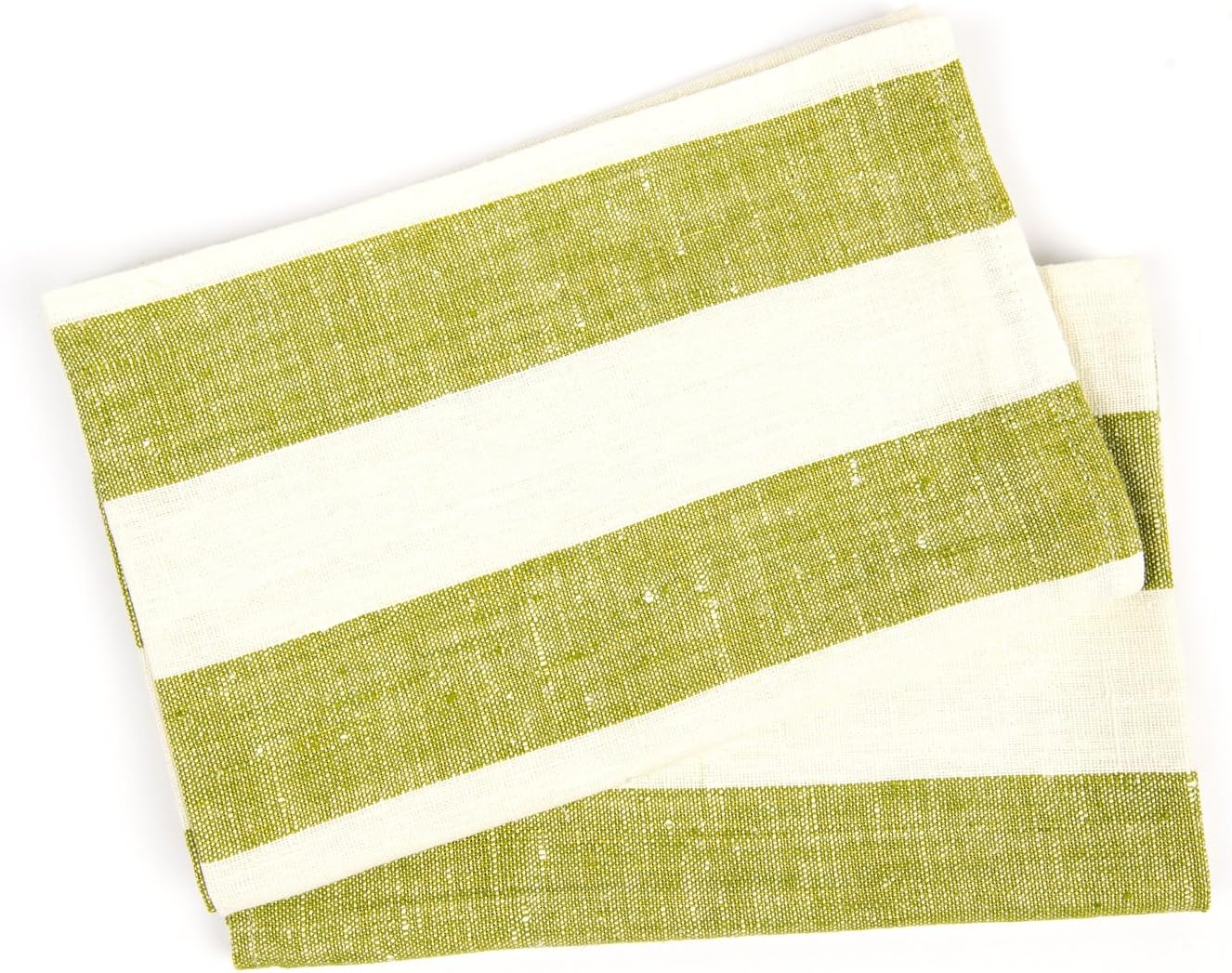 Natural Linen Towels Philippe Set