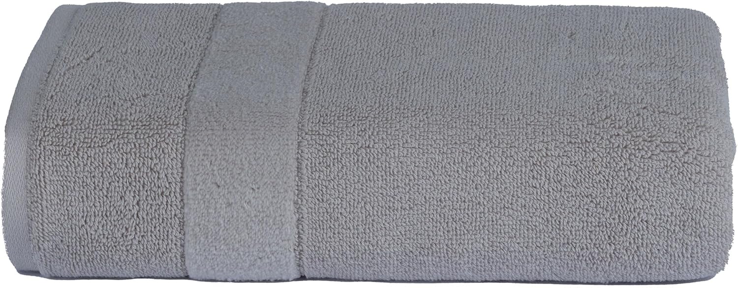 Premium Turkish Cotton Bath Sheet 35x60