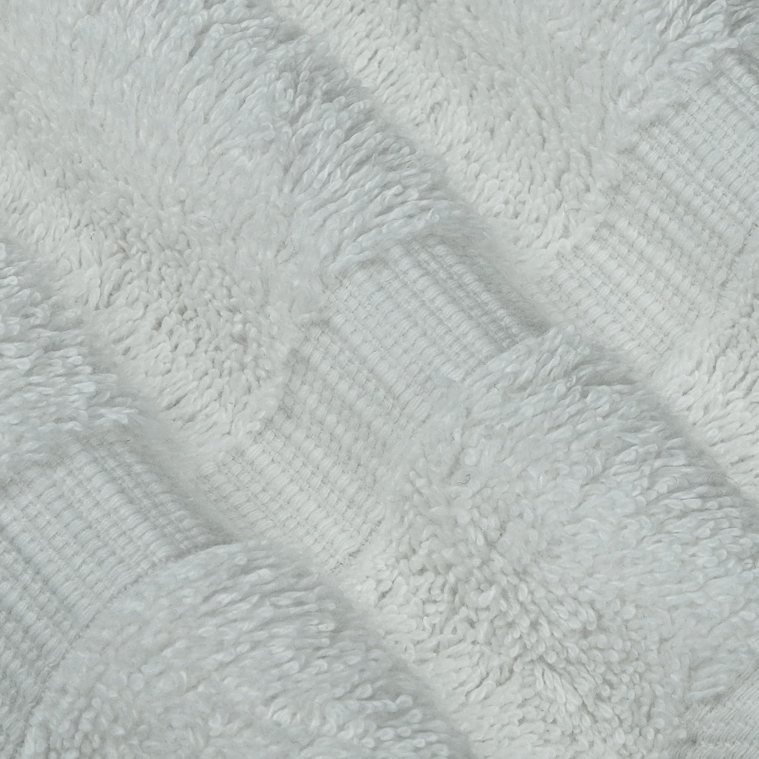 Premium 100 Cotton Turkish Towels for Bathroom
