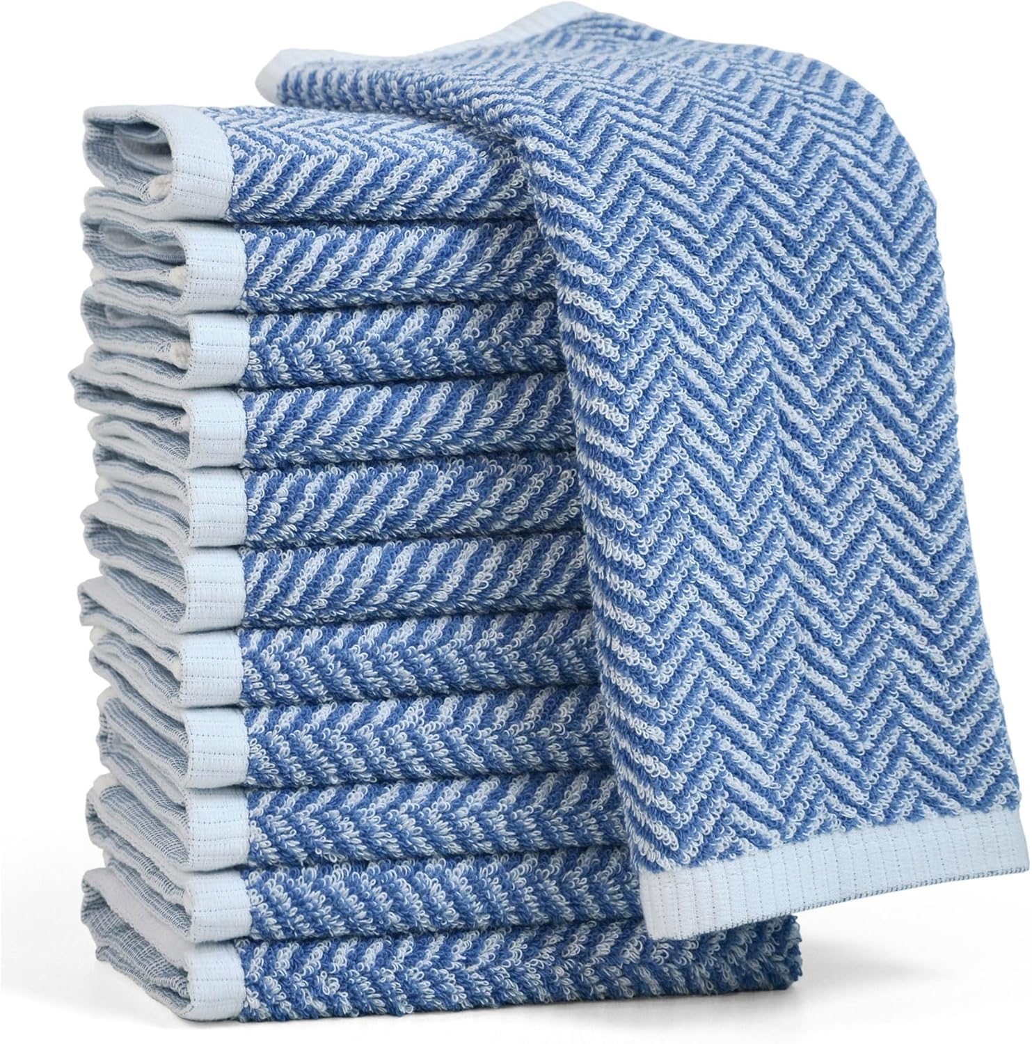 Bring Style and Softness to Your Washes