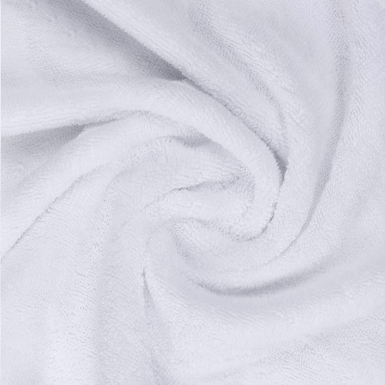 Utopia Towels 6-Piece Premium Hand Towels Set 16x28 inches