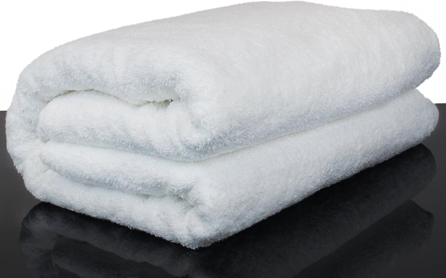 BC Bare Cotton Luxury Hotel Spa Towels