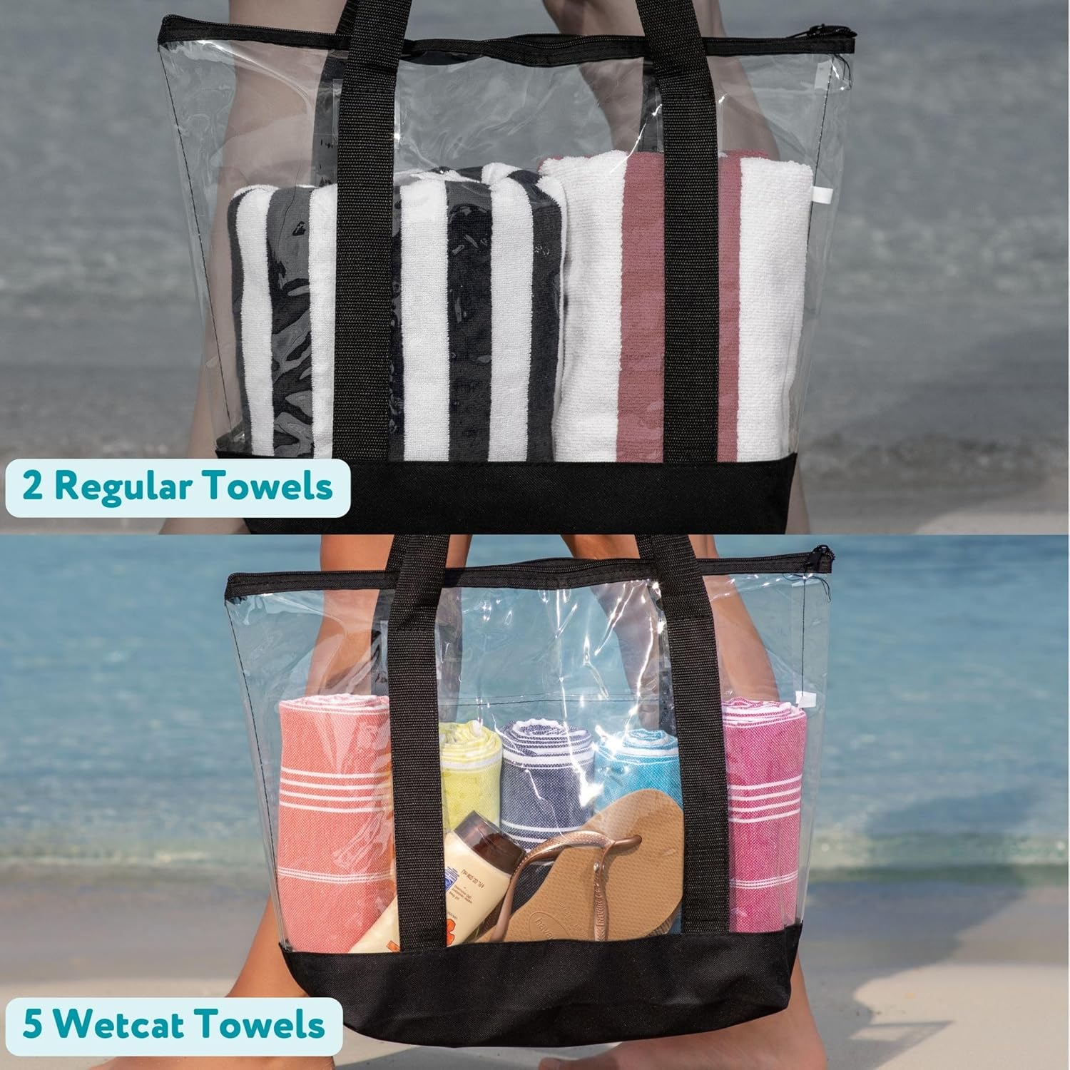 Eventually Dry Turkish Cotton Beach Towel for Eco-Friendly Living