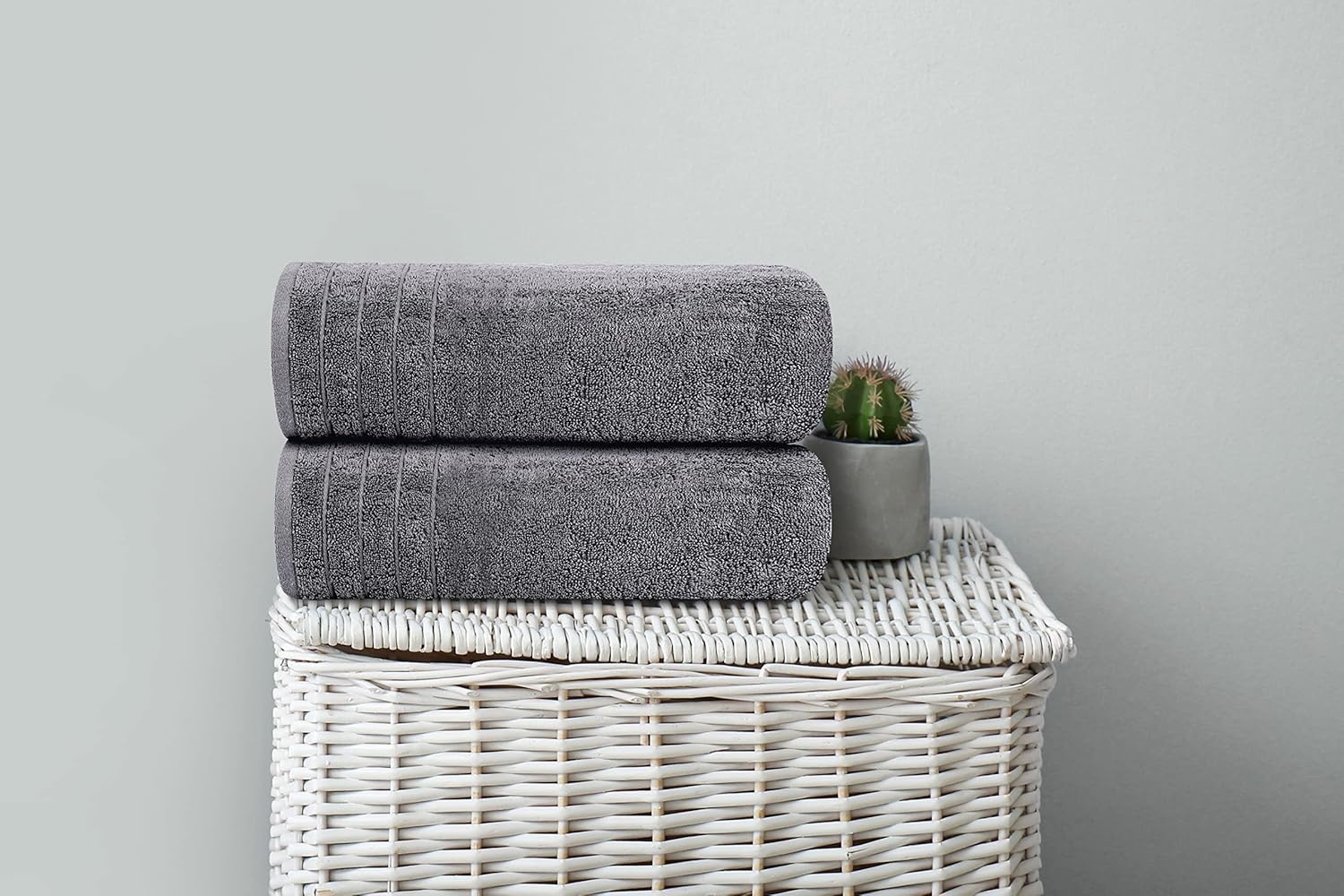 Tens Towels - 4 30x60 Bath Towels Best Quality