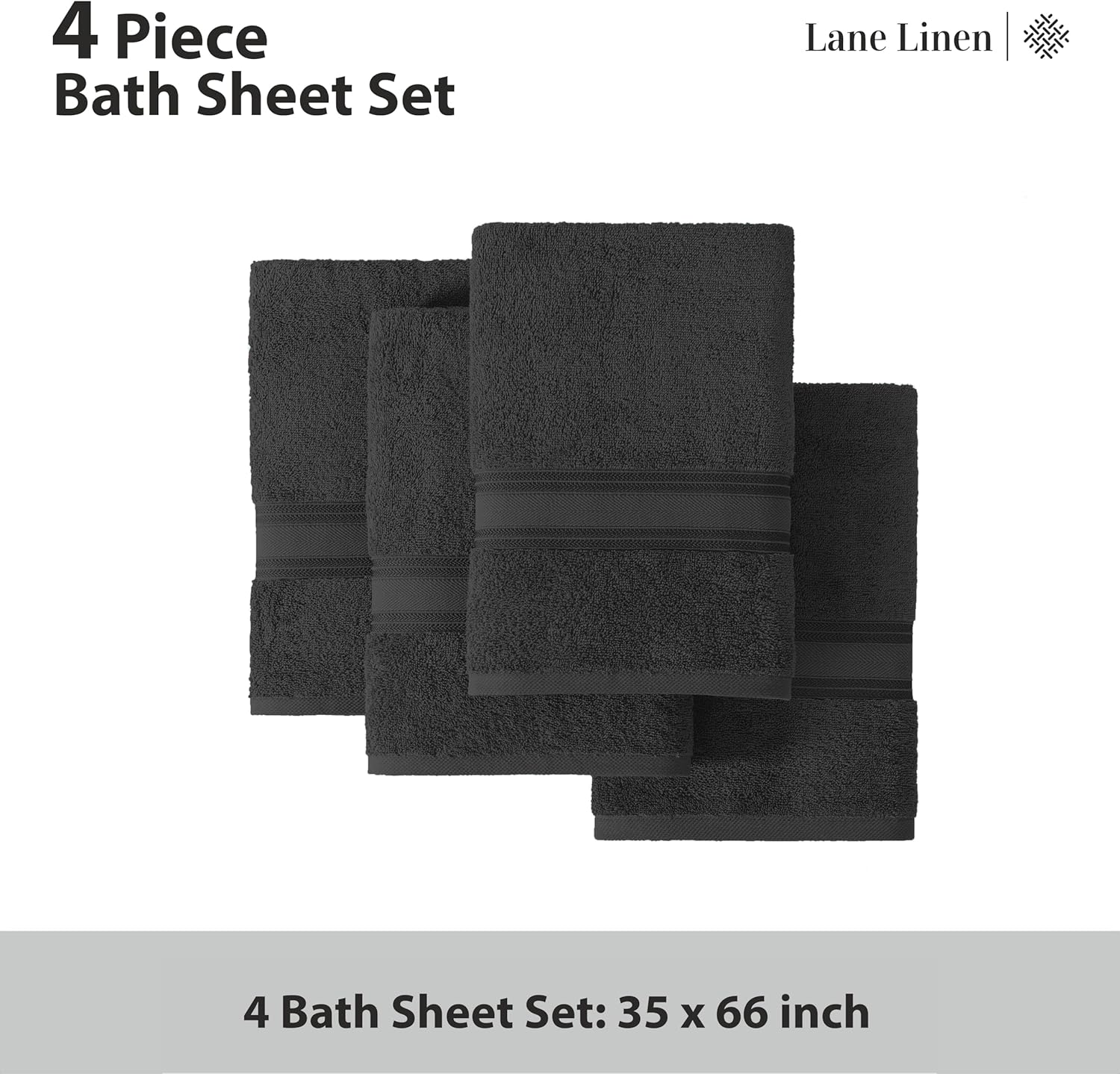 Experience luxury with our ultra-soft 100 cotton bath towels