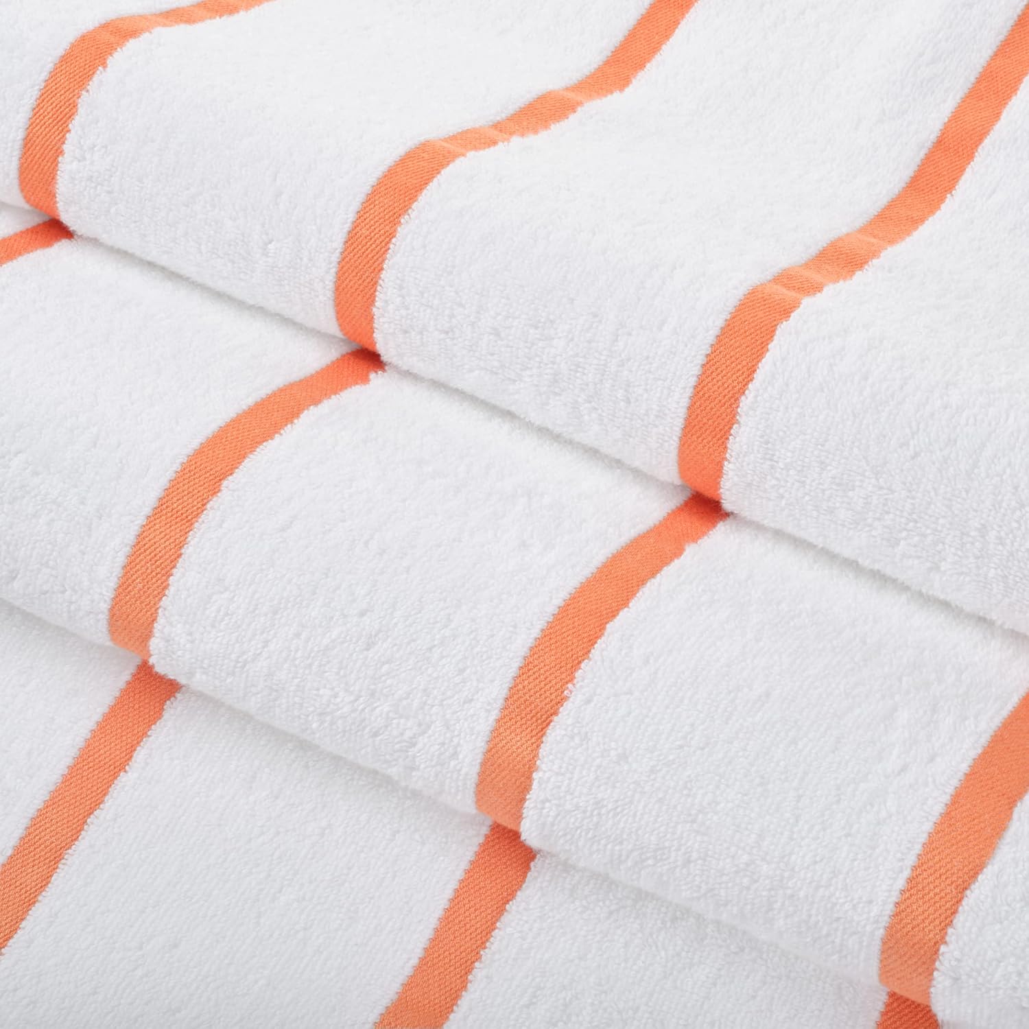 Luxury Soft Beach Towels by Arkwright