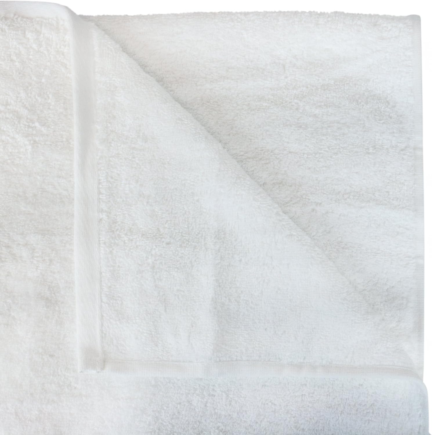 BC Bare Cotton Luxury Hotel Spa Towels