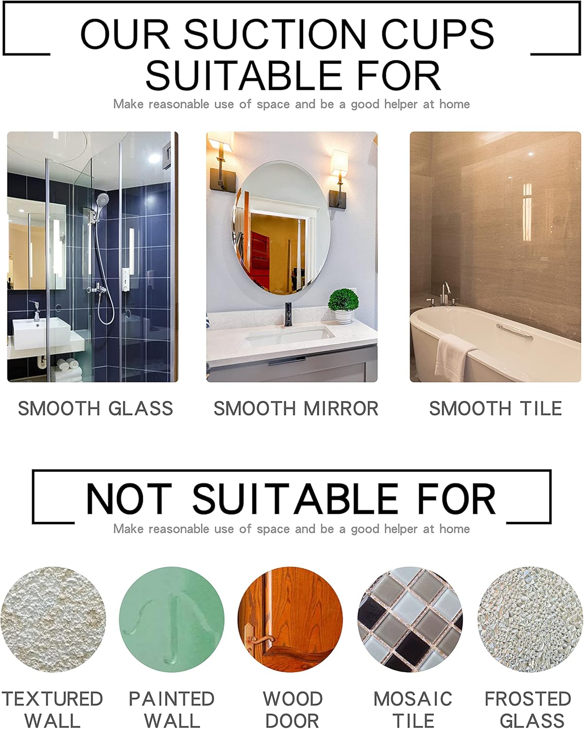 Ettori Fogless Showers - precise shaving effect