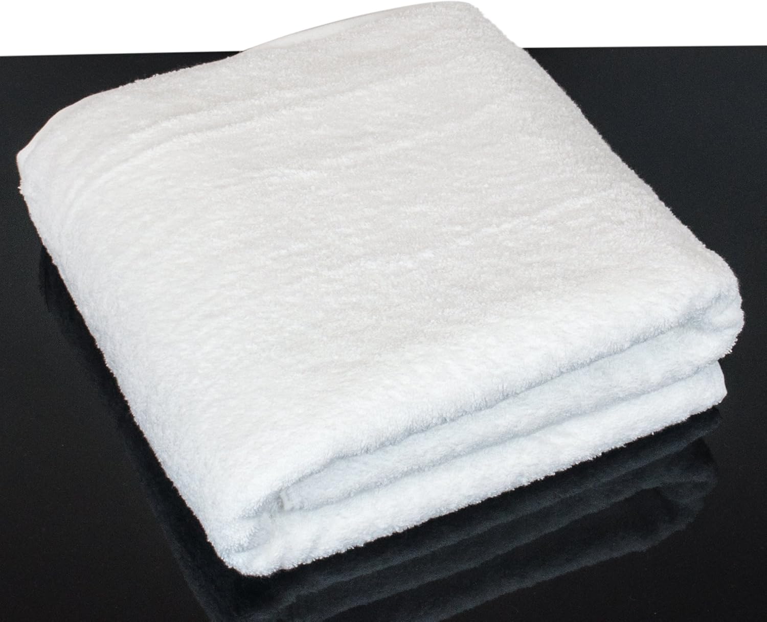 BC Bare Cotton Luxury Hotel Spa Towels