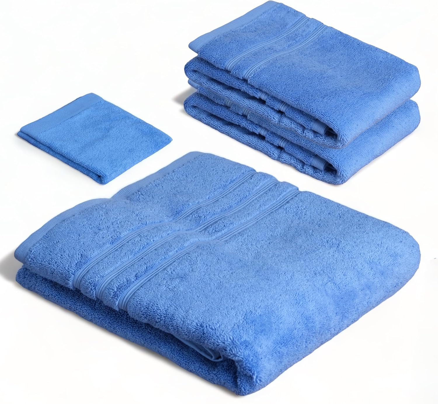 Luxurious Turkish Cotton Hand Towel