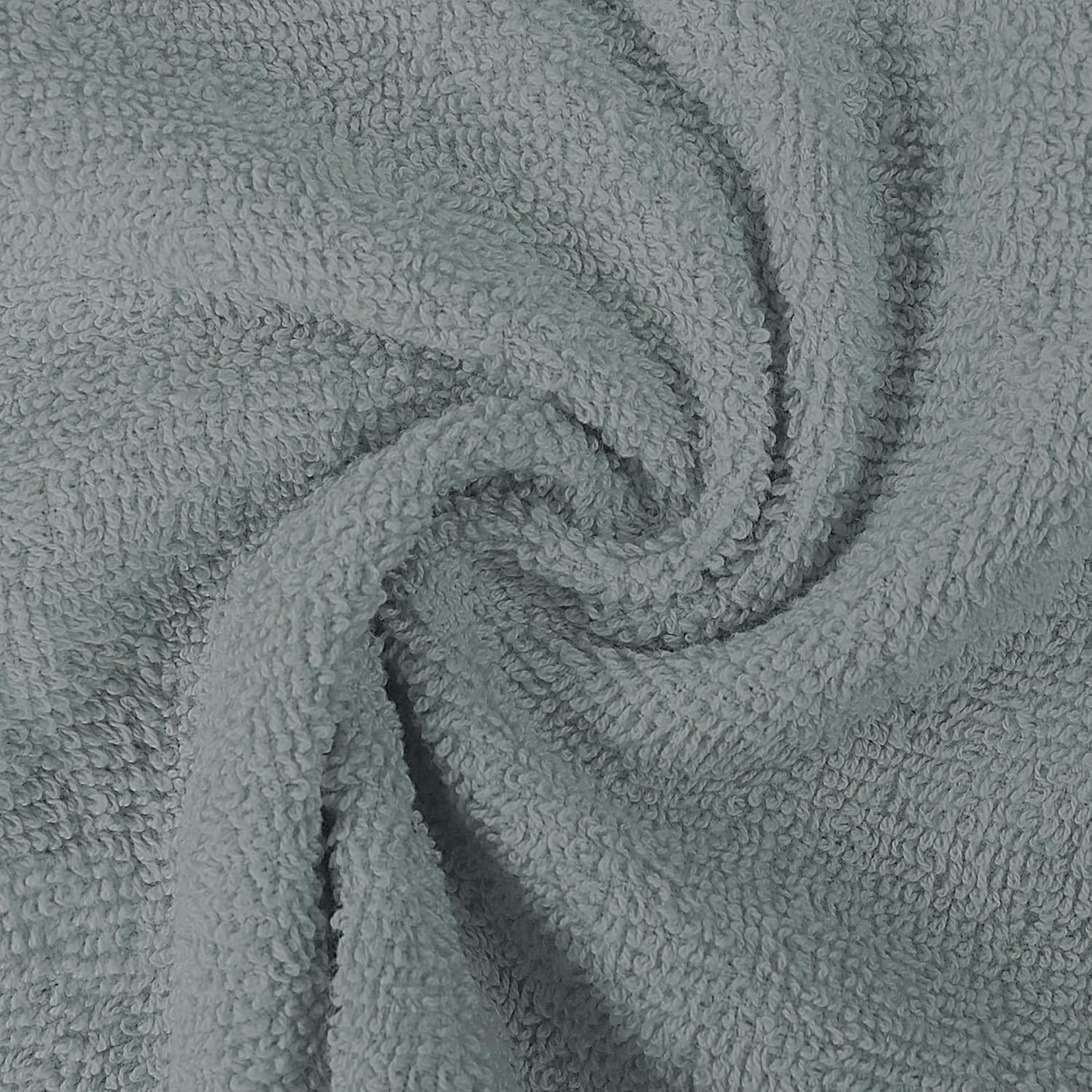 Utopia Premium 12-Pack Washcloths
