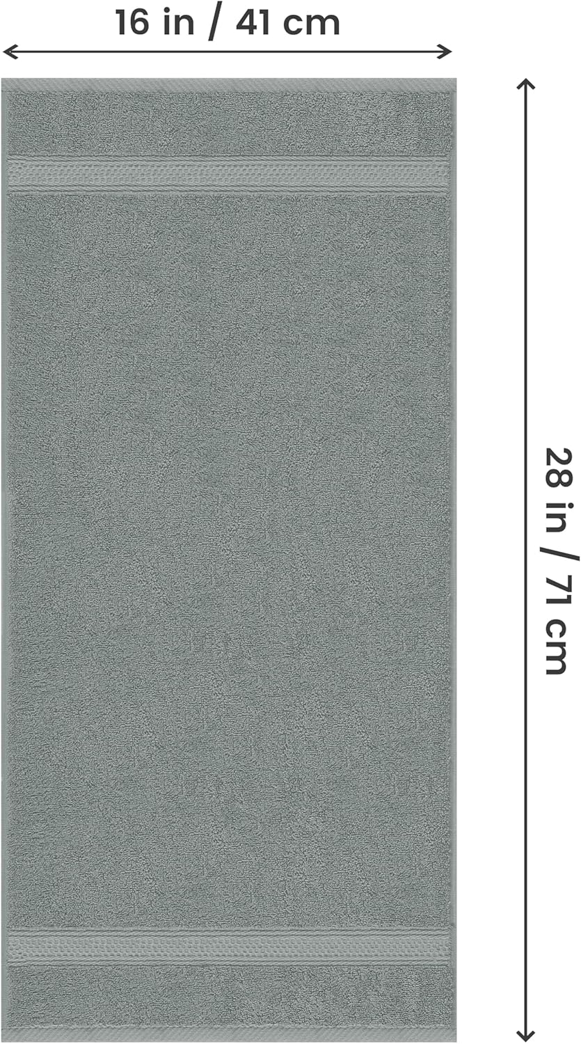 Utopias Magnetic Hand Towels