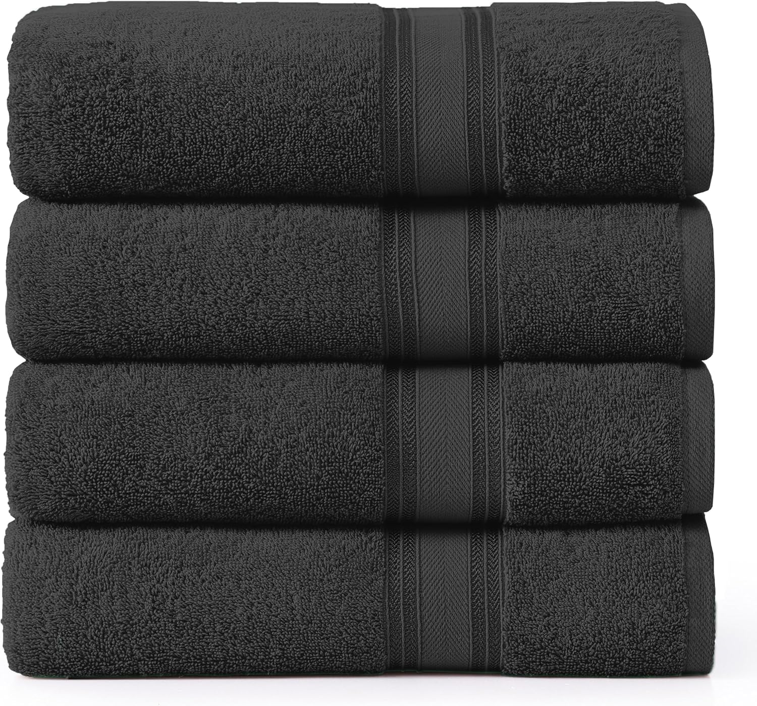 Experience luxury with our ultra-soft 100 cotton bath towels