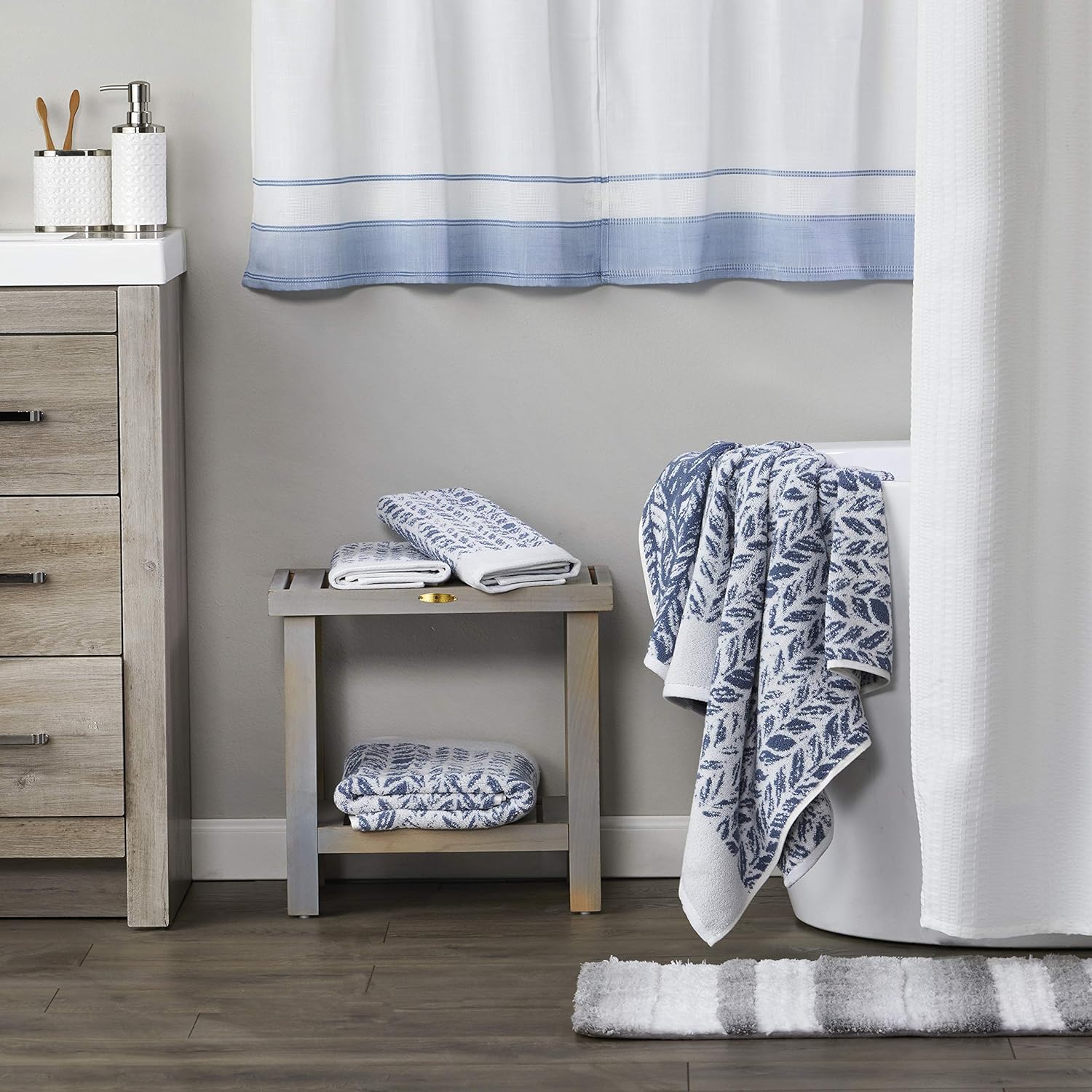 Premium 100 Turkish Cotton Hand Towels