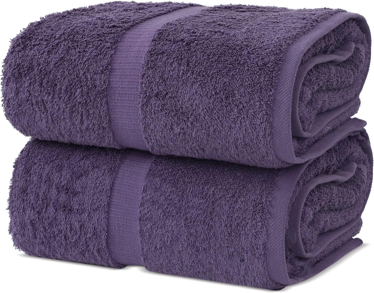 100 Cotton Turkish Bath Sheets - Premium Quality