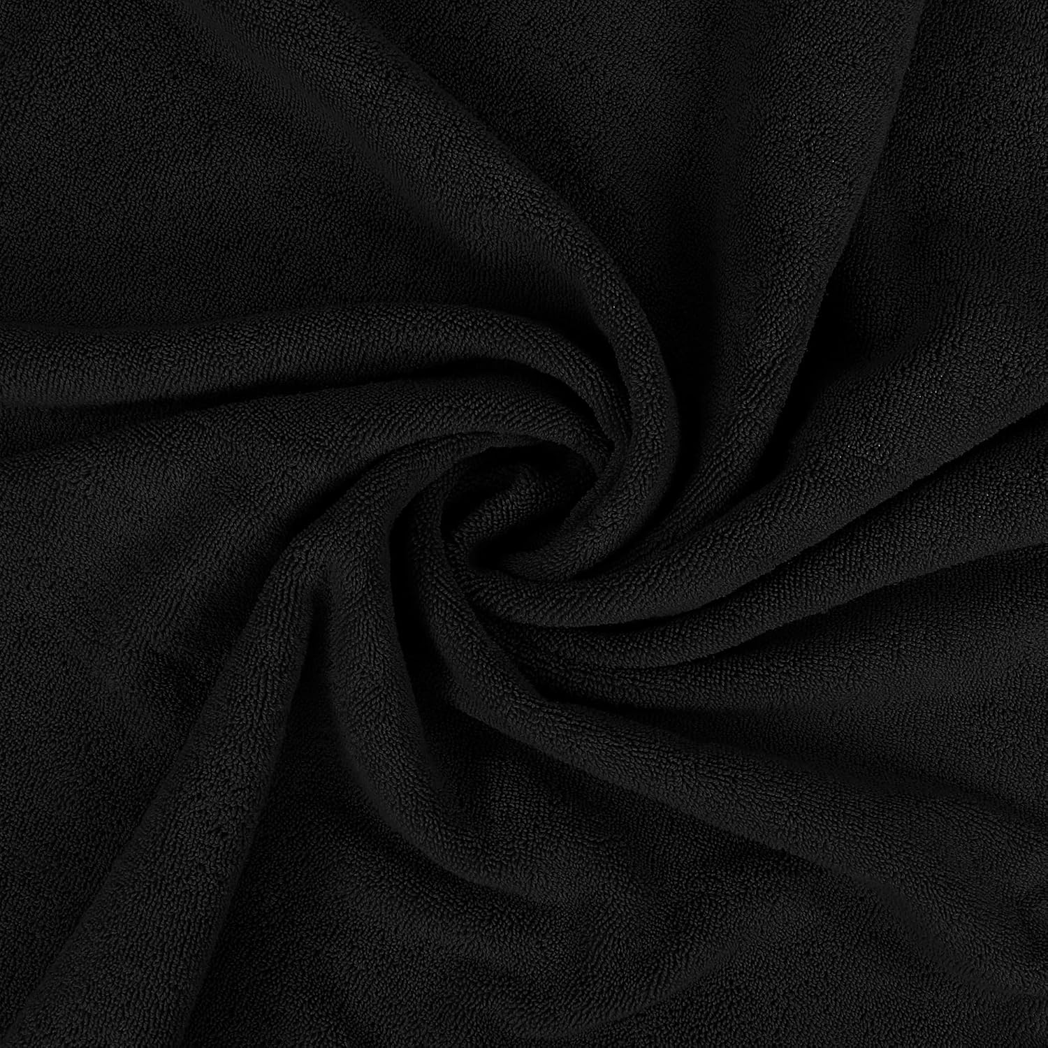 Utopia Towels - Luxurious 2-Piece Jumbo Bath Sheets - 600 GSM Soft Absorbent