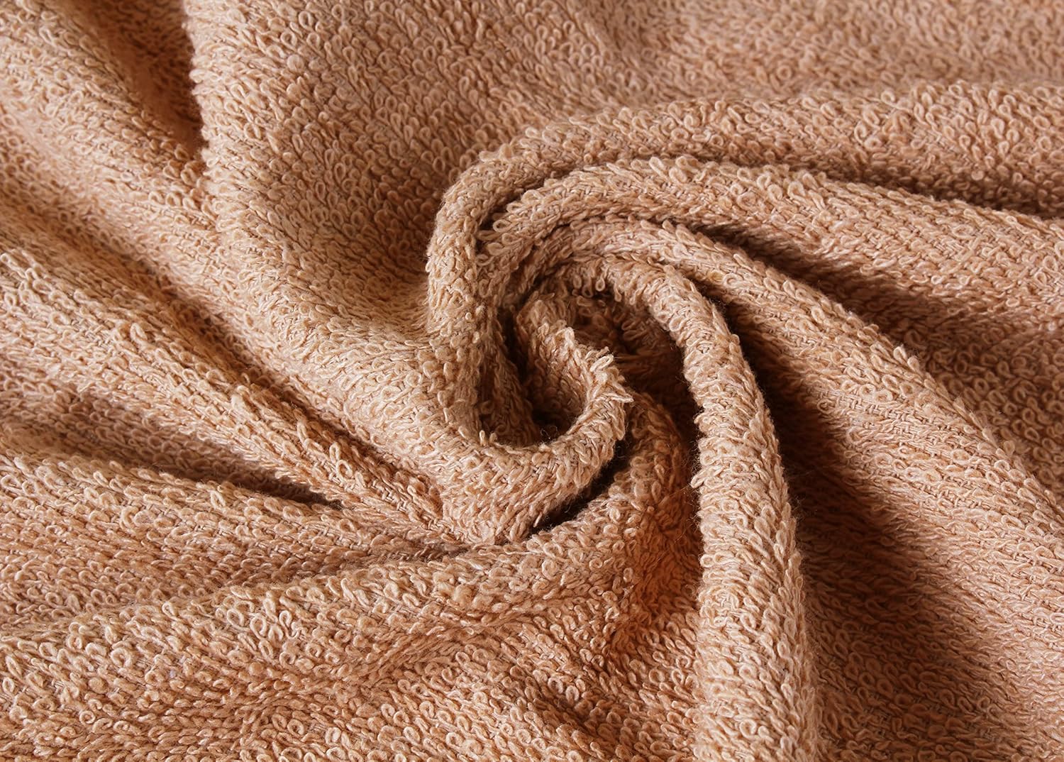 Premium 100 Cotton Bath Towels Set