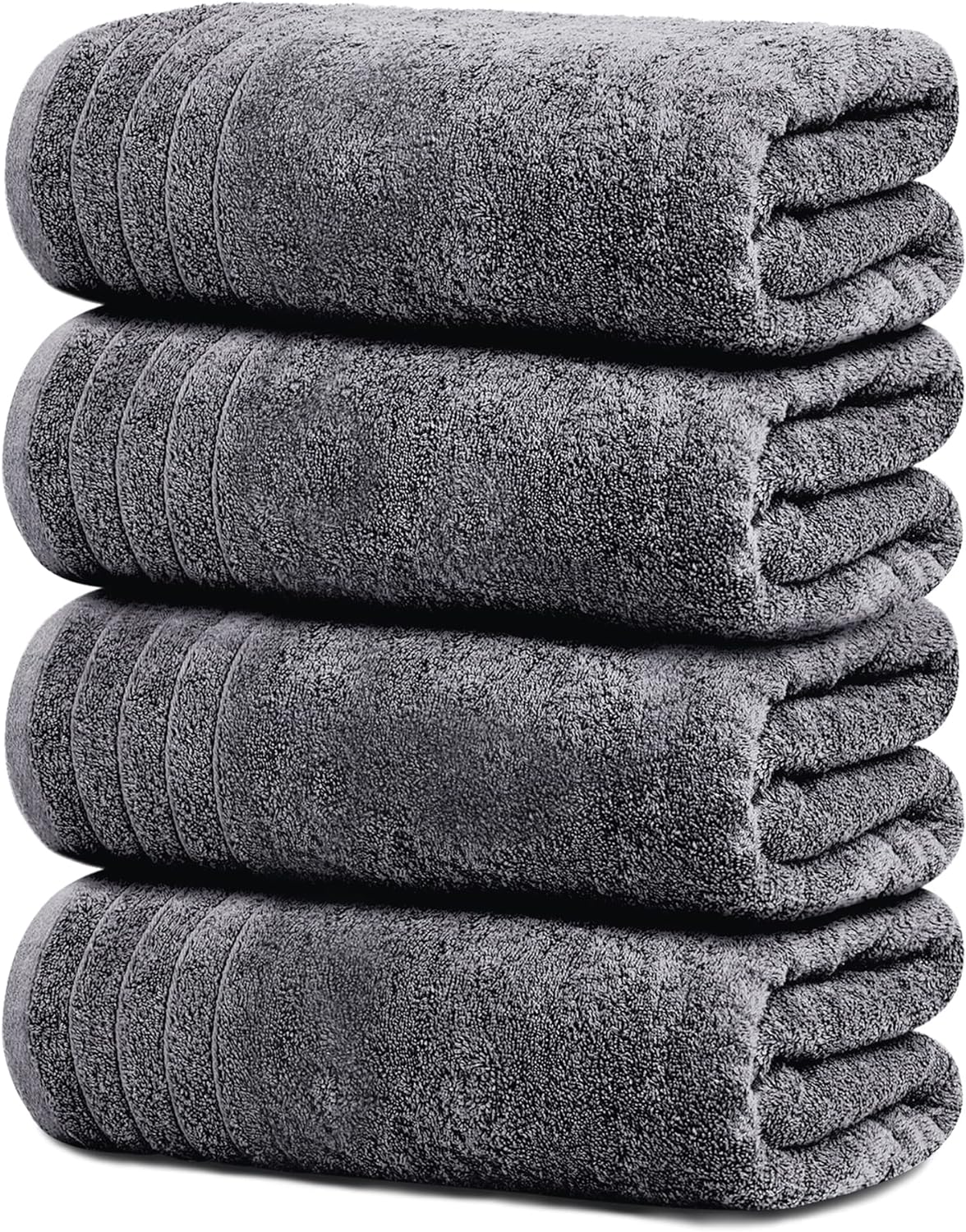 Tens Towels - 4 30x60 Bath Towels Best Quality