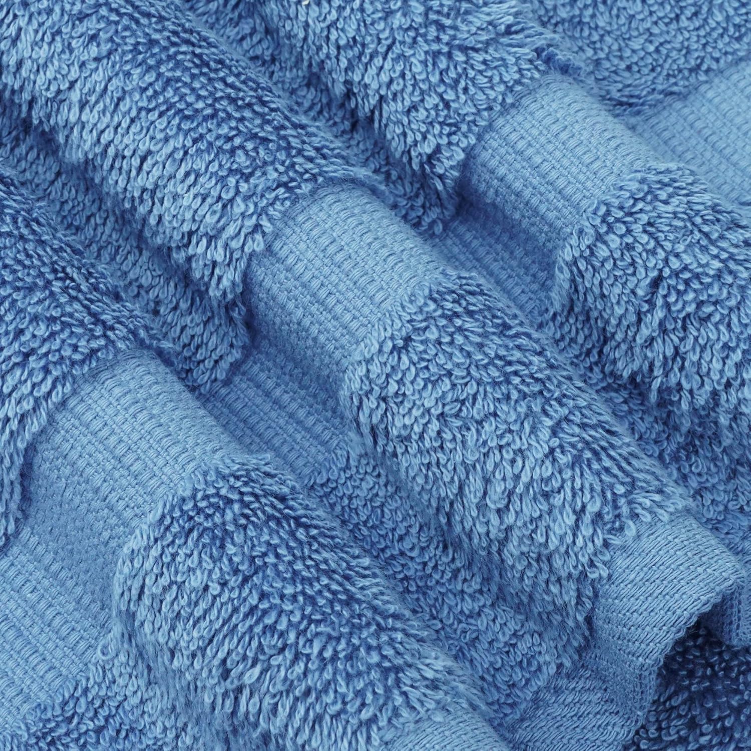 Chakir Turkish Linens Luxury Bath Towels by Turkish Cotton