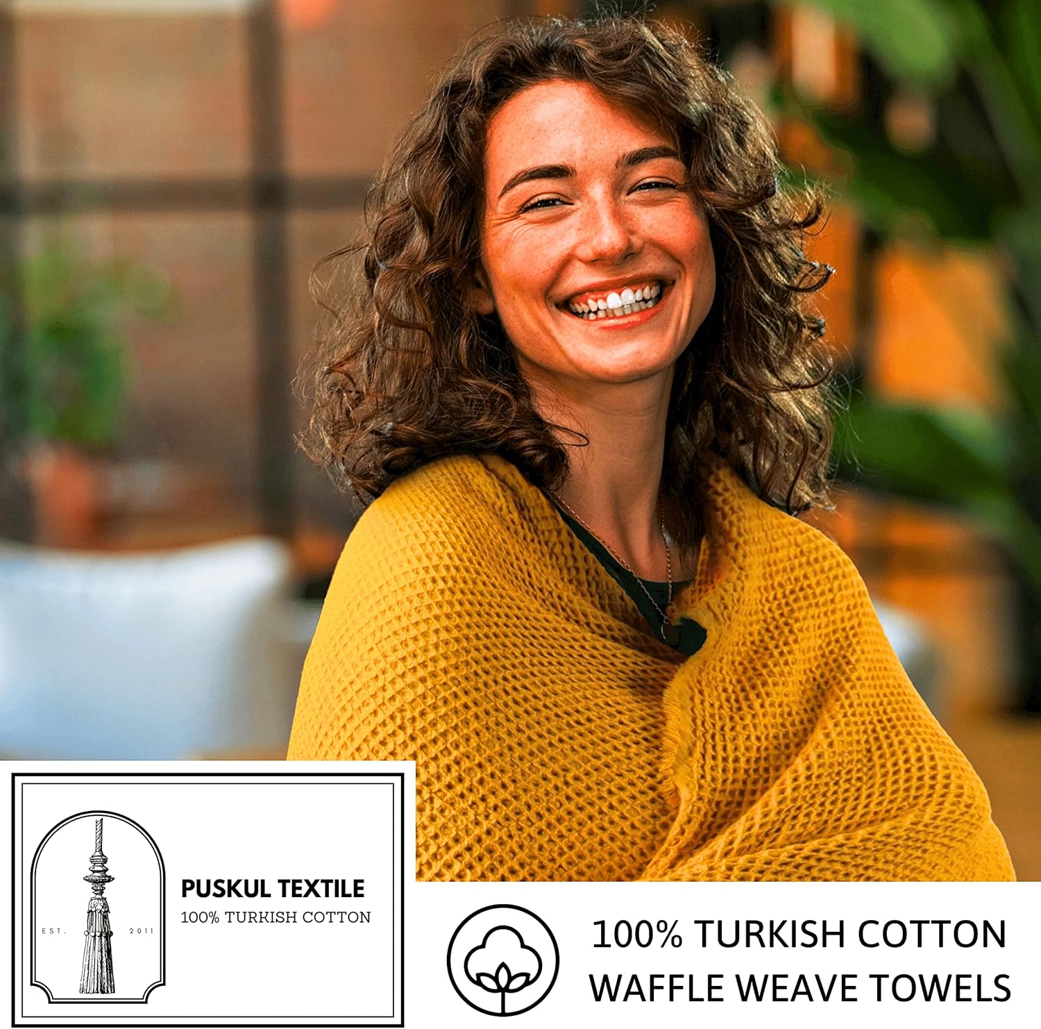 PSKL Turkish Beach Towels