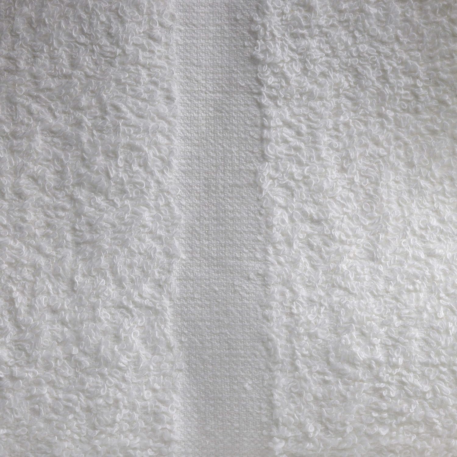 1888 Mills Ultra-Durable Safe Hand Towels White
