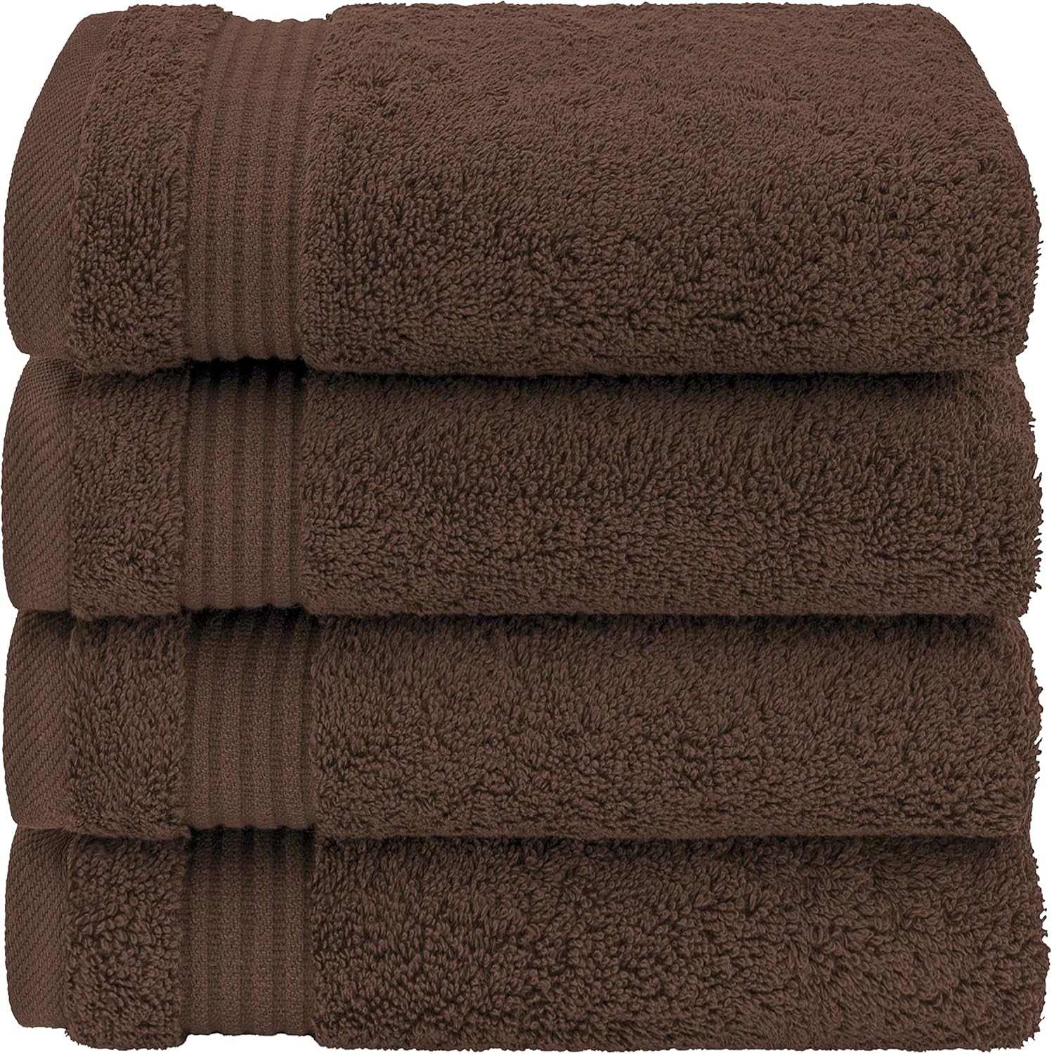 American Veteran Hand Towels Set