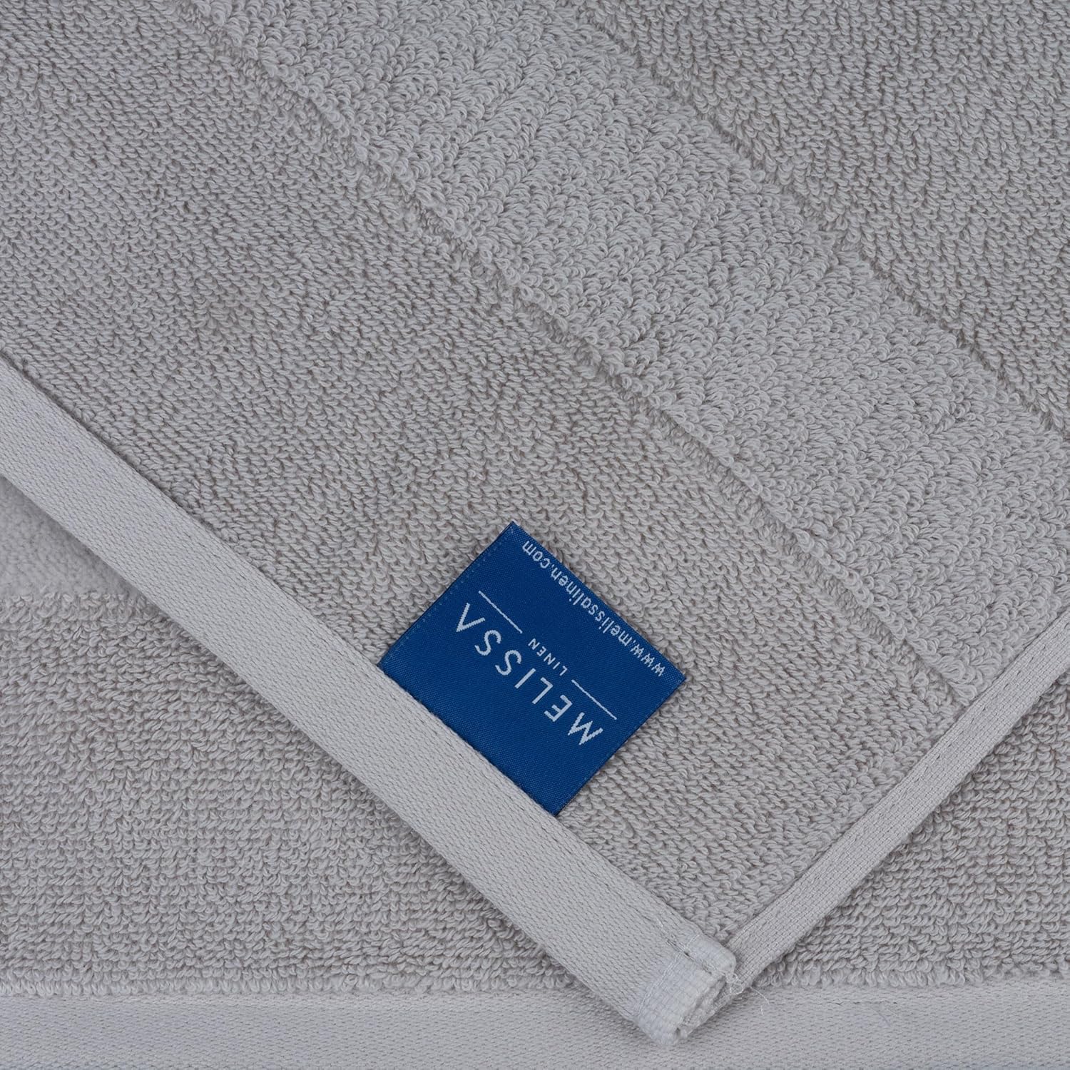 Premium Turkish Cotton Bath Sheet 35x60