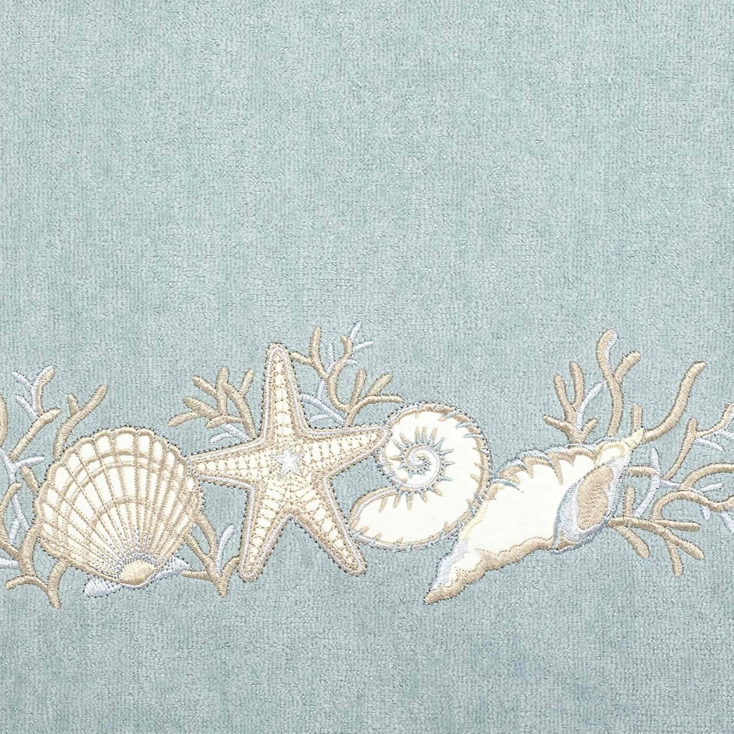 Luxury Cotton Bath Towel