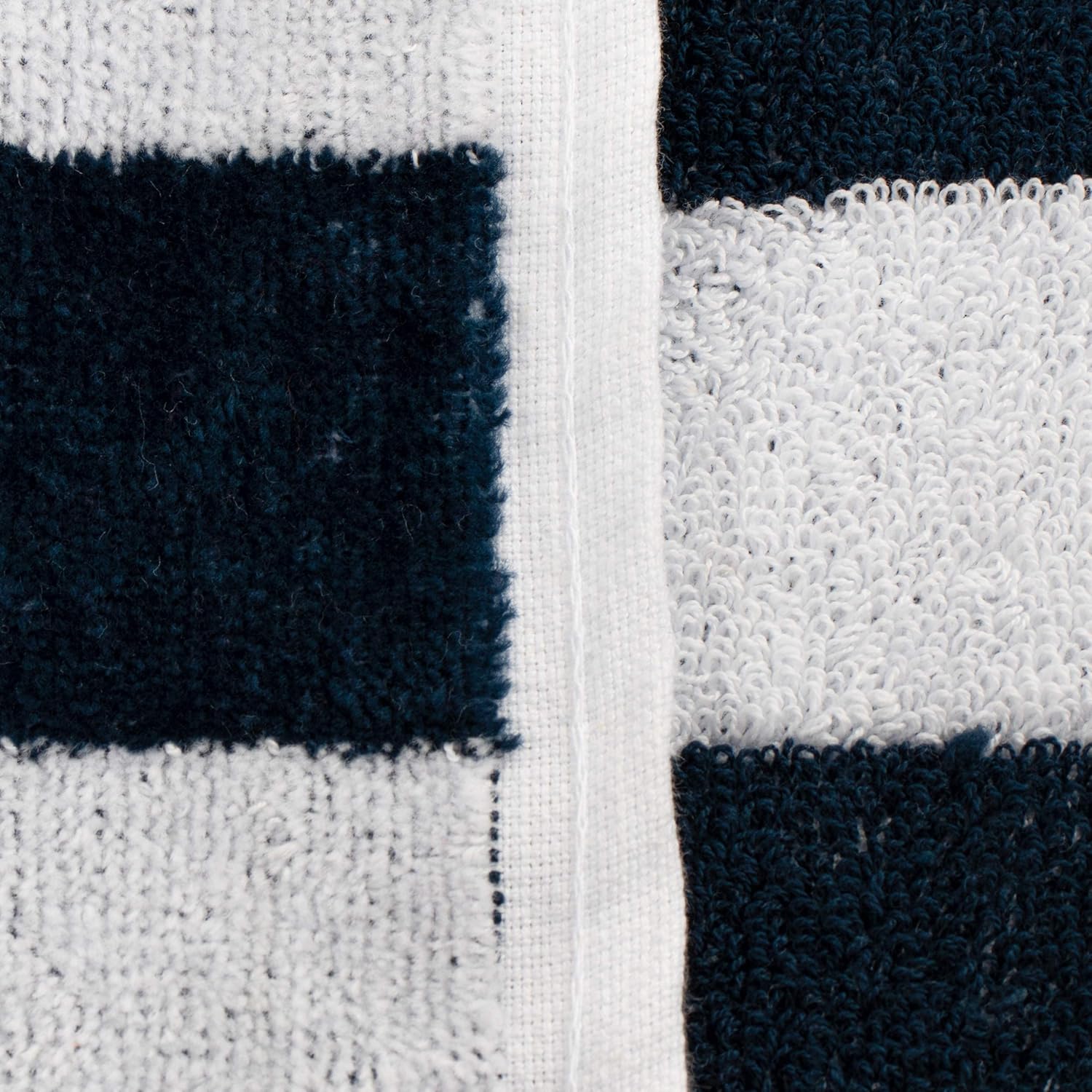 Superior Cotton Beach Towels Set for Kids and Adults