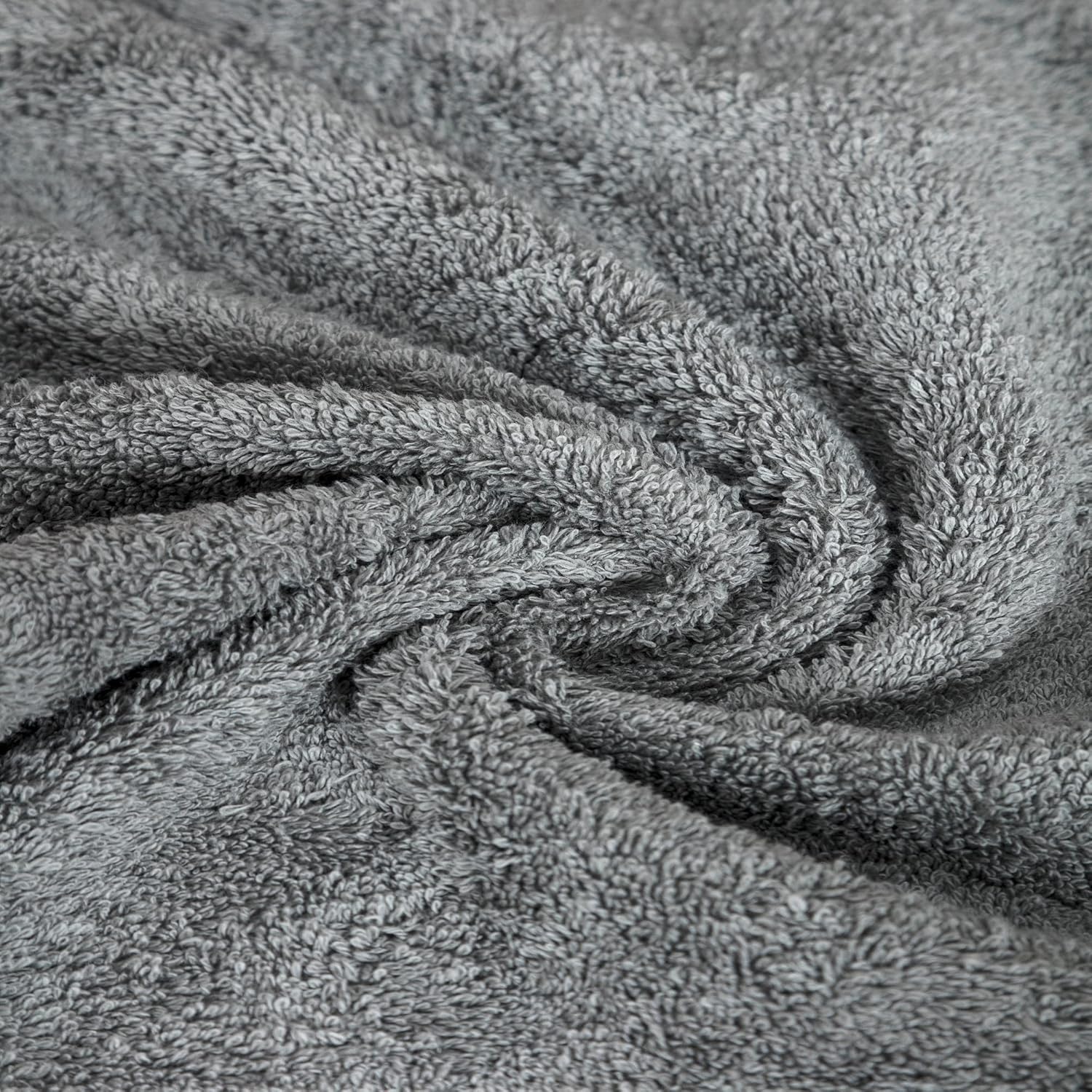 Eco-Friendly Turkish Bath Towels