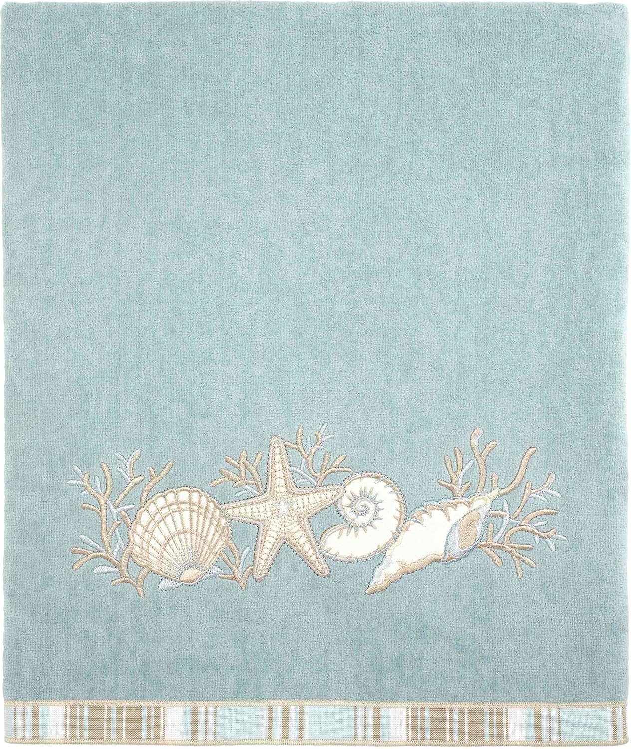 Luxury Cotton Bath Towel
