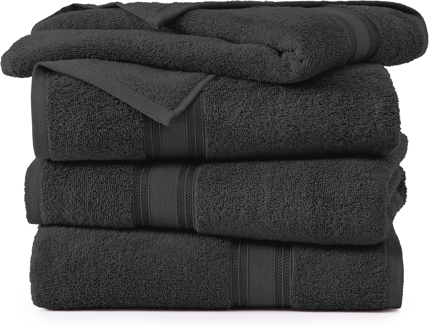 Experience luxury with our ultra-soft 100 cotton bath towels