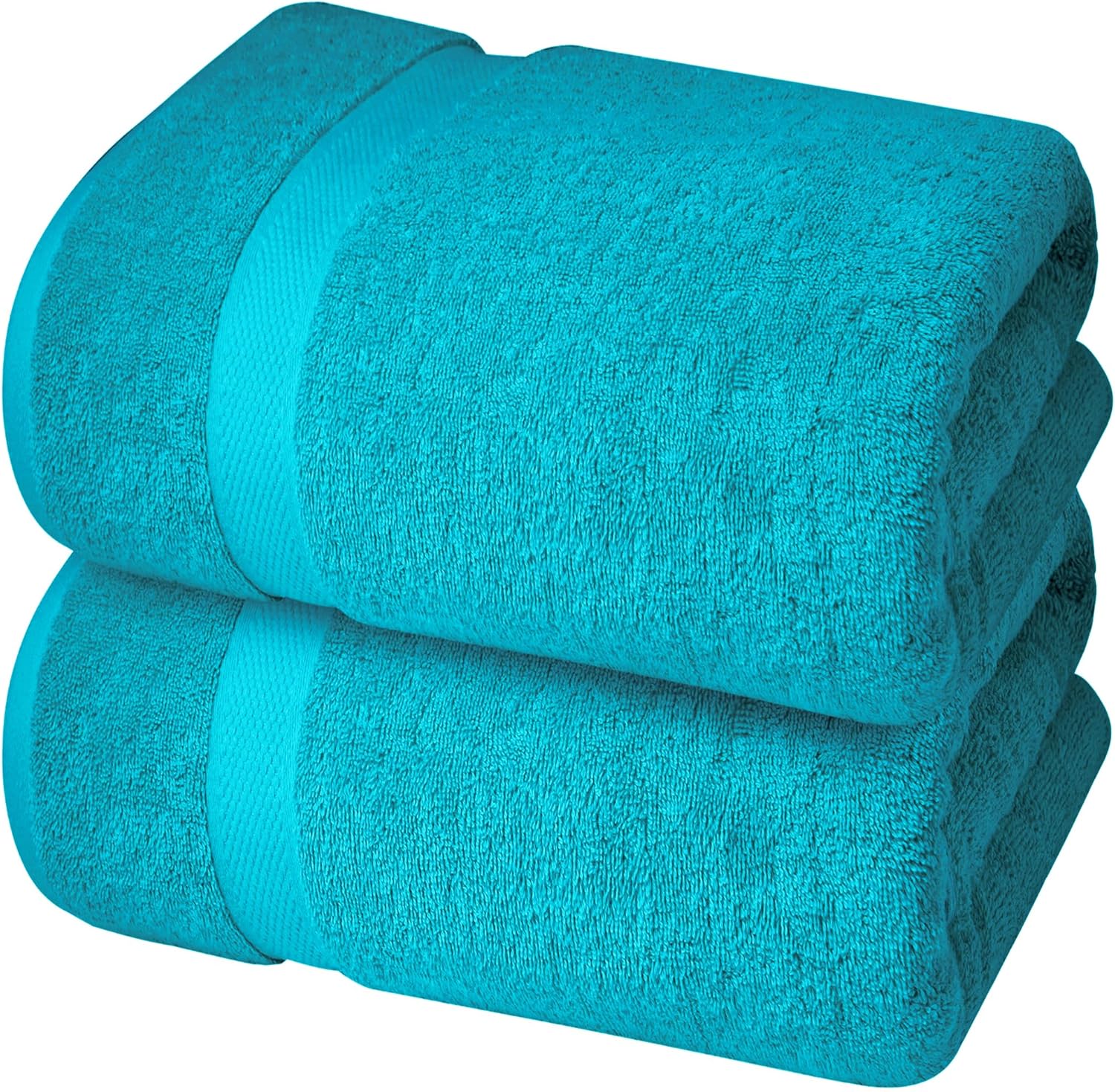 Infinitee Xclusives Luxury Bath Sheets 2 Pack