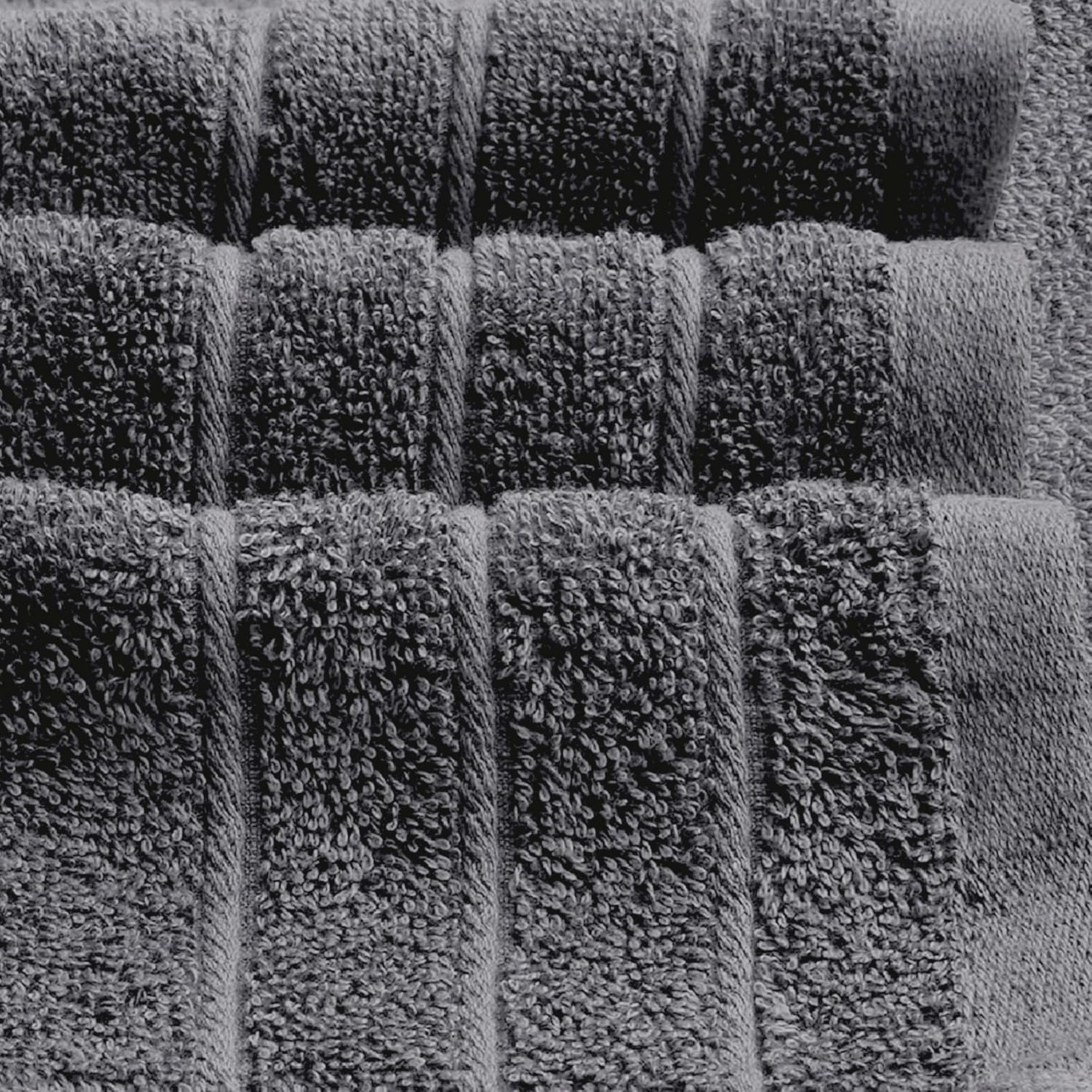 Tens Towels - 4 30x60 Bath Towels Best Quality