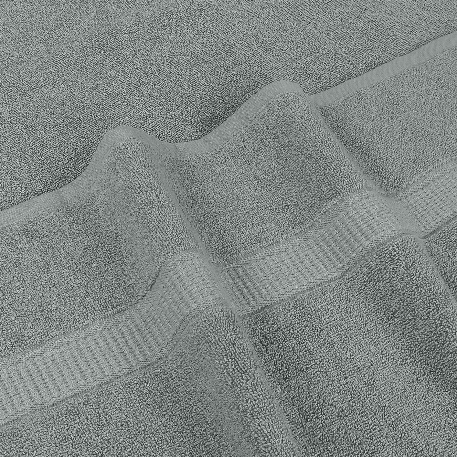Utopia Luxurious Bath Towels