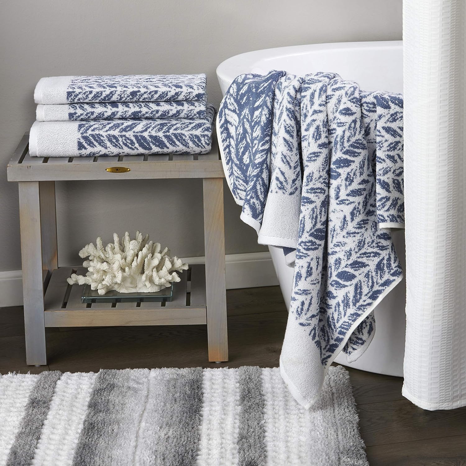 Premium 100 Turkish Cotton Hand Towels