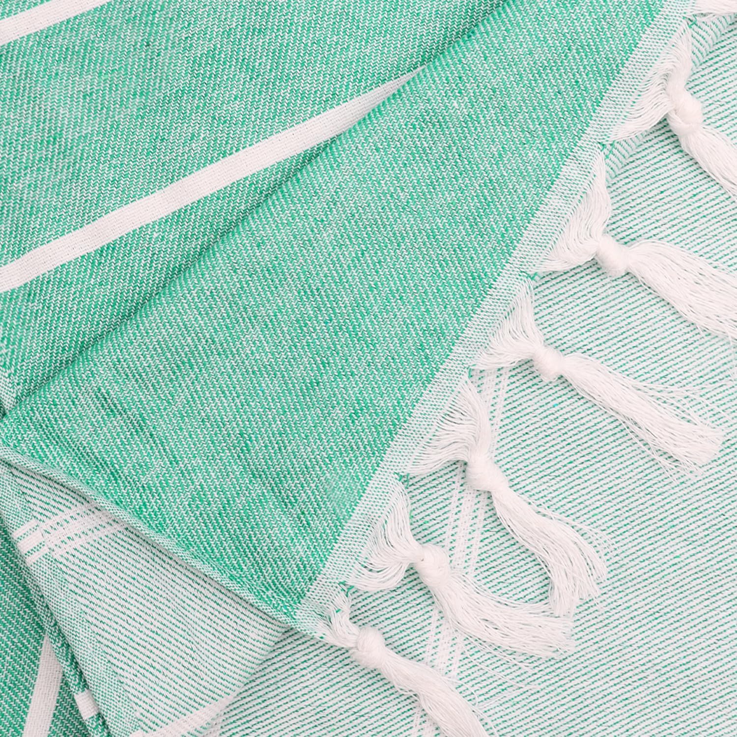 Eliamo Turkish Beach Towel Set