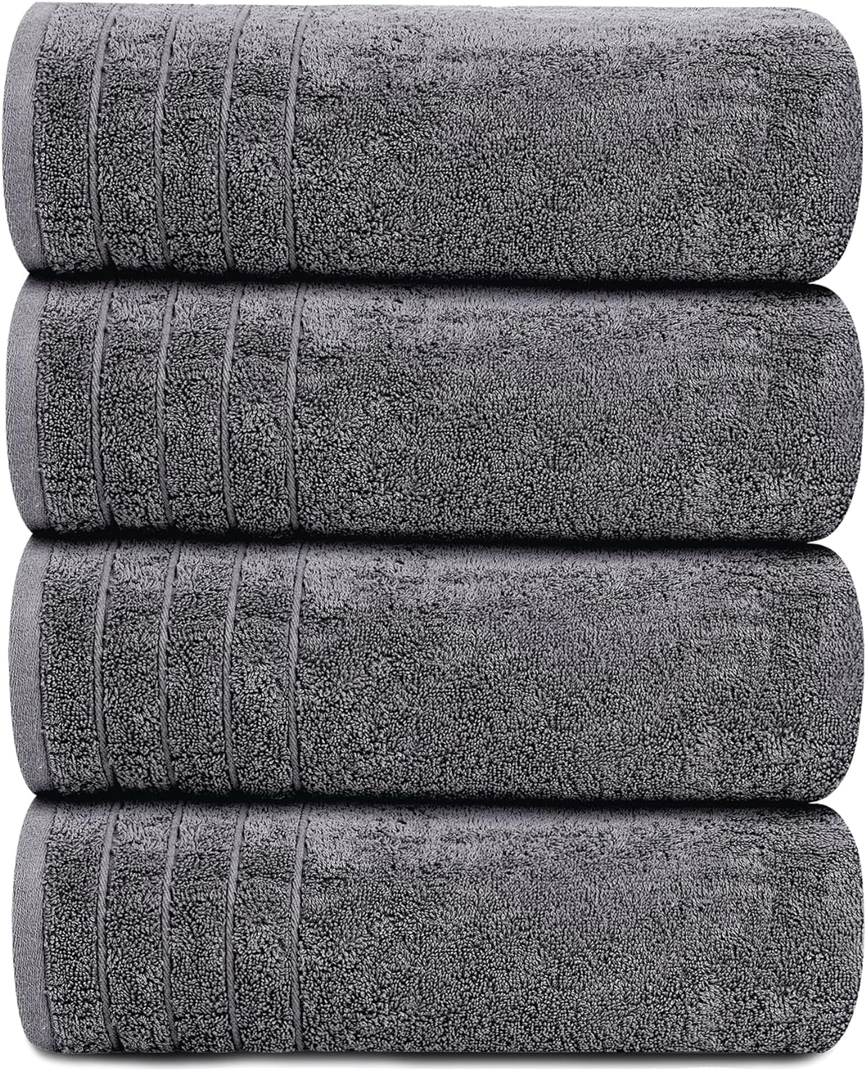 Tens Towels - 4 30x60 Bath Towels Best Quality