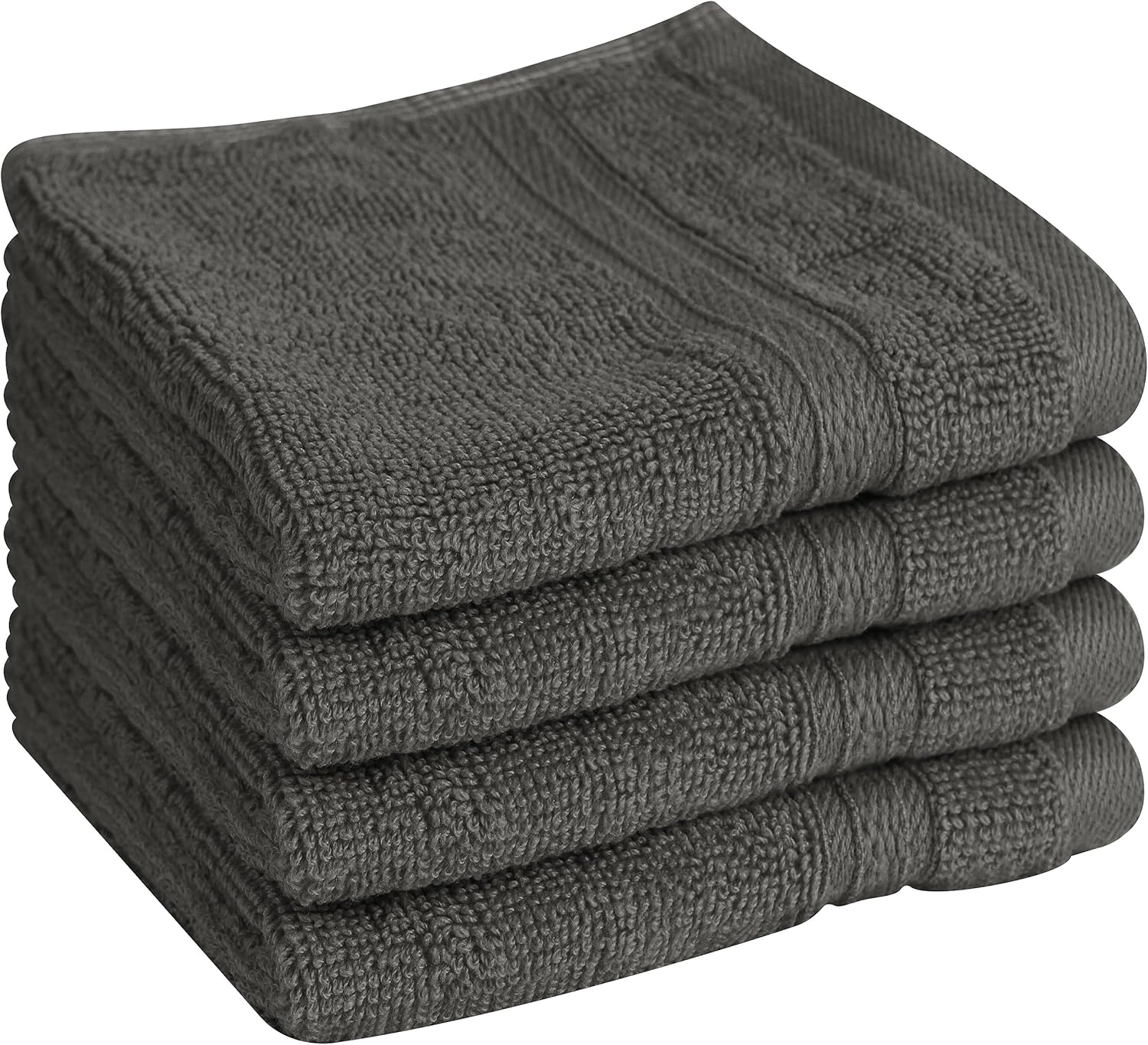 Luxury Washcloth Set for Daily Use