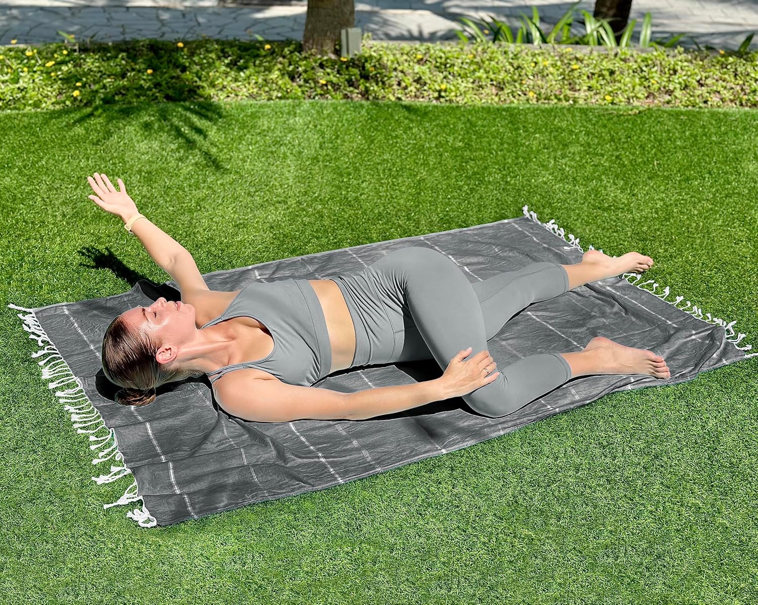 Utopia 2-Pack Beach Towels