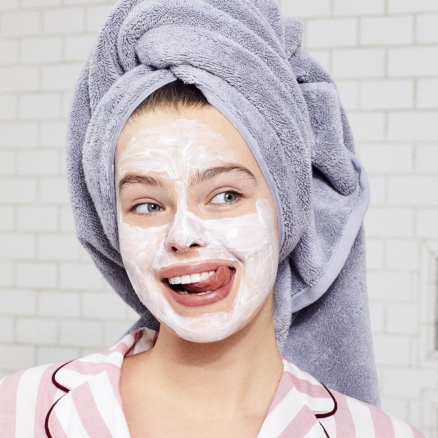 Luxury Soft Bath Towels