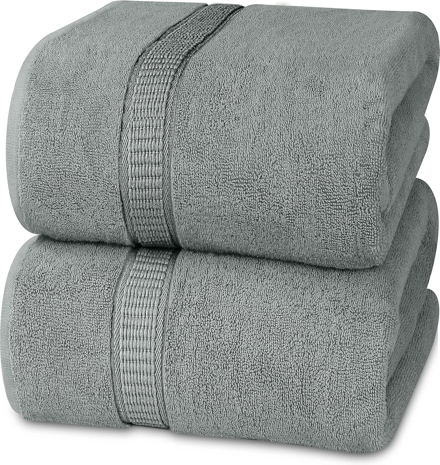 Utopia Luxurious Bath Towels